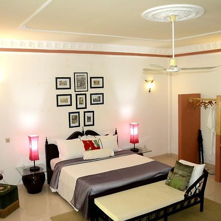 Tropical Hill Kep Cambodia Hotel Екстериор снимка