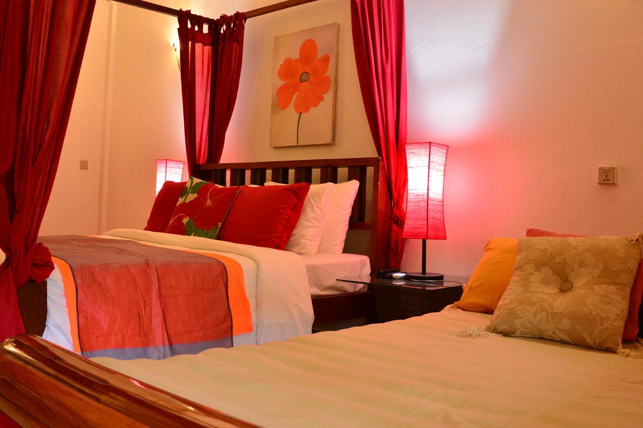 Tropical Hill Kep Cambodia Hotel Екстериор снимка