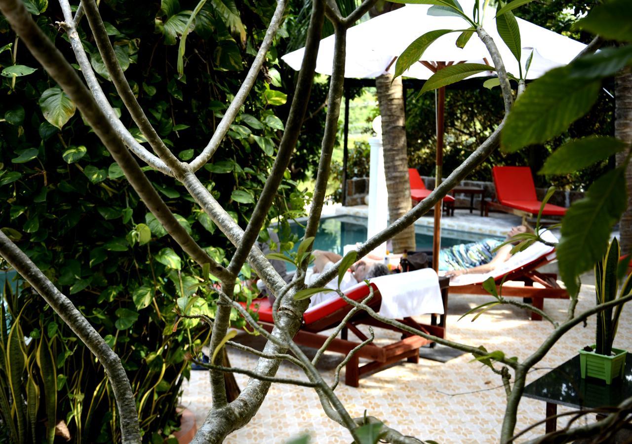 Tropical Hill Kep Cambodia Hotel Екстериор снимка