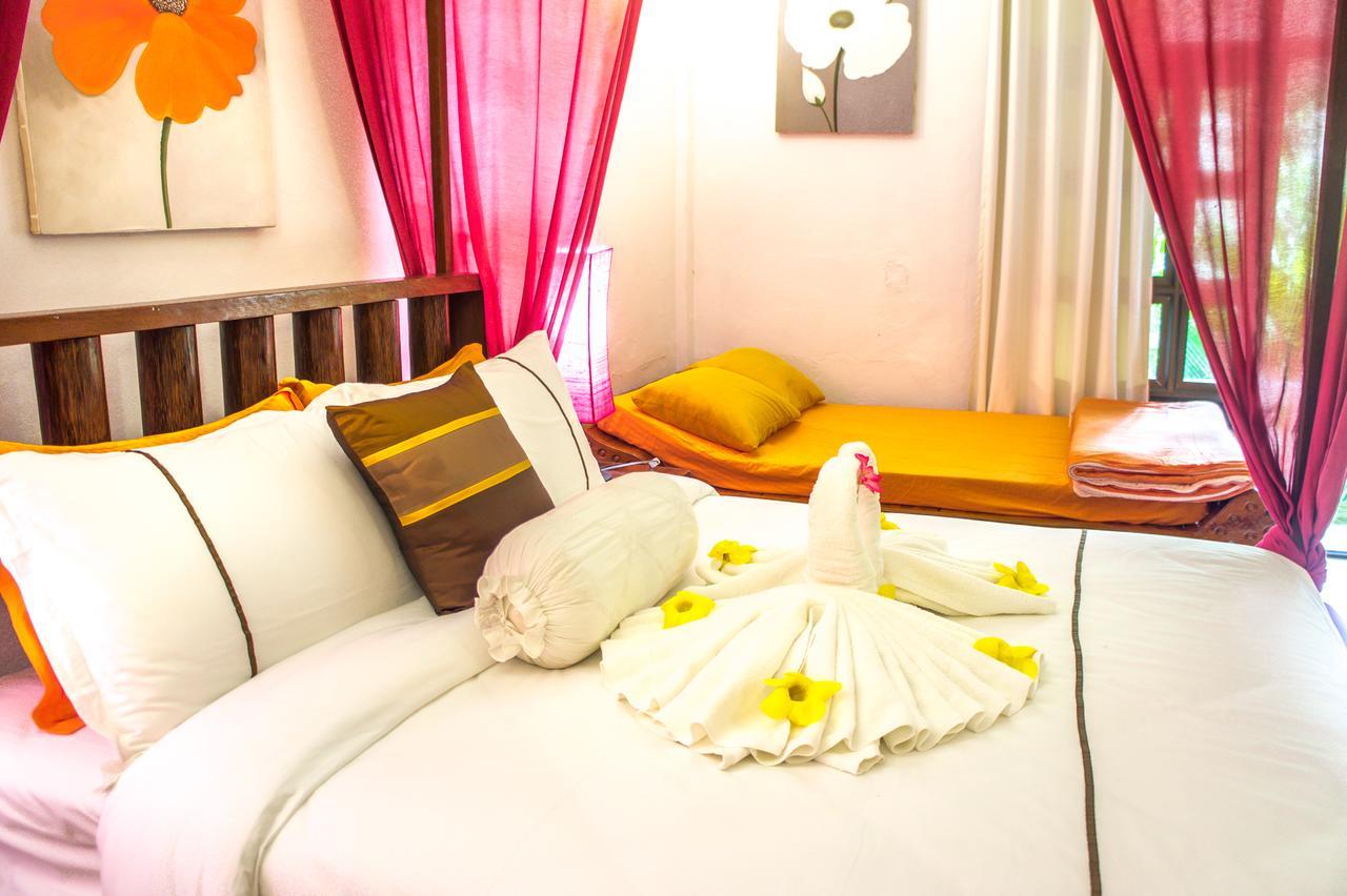Tropical Hill Kep Cambodia Hotel Екстериор снимка