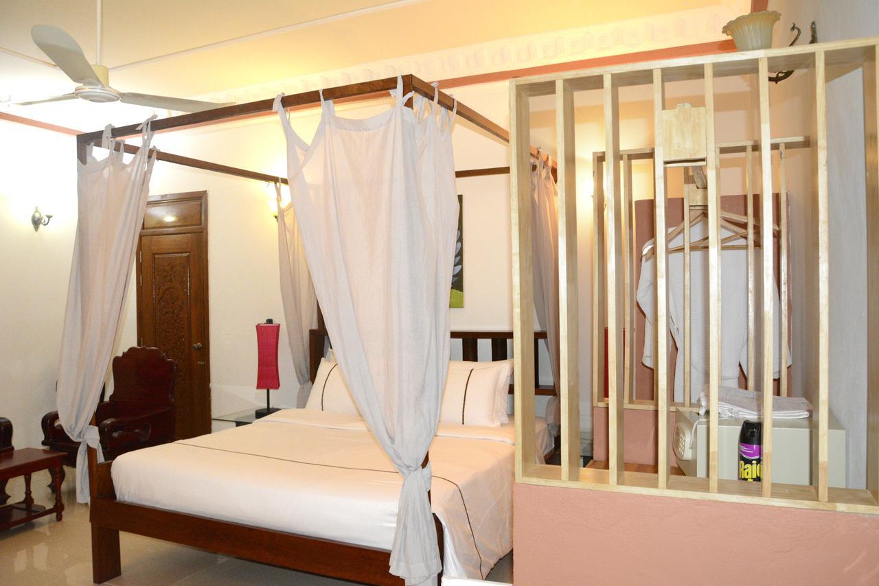 Tropical Hill Kep Cambodia Hotel Екстериор снимка