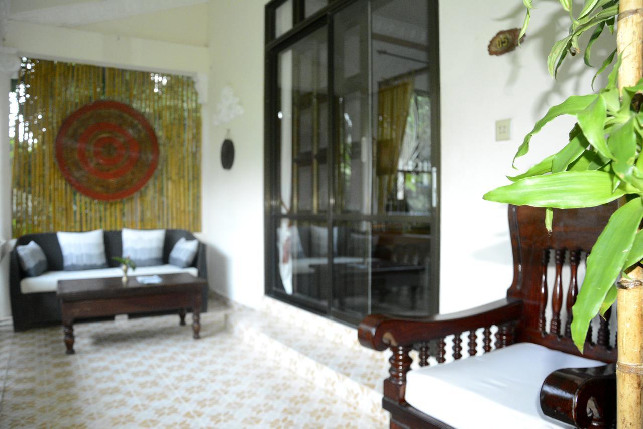 Tropical Hill Kep Cambodia Hotel Екстериор снимка