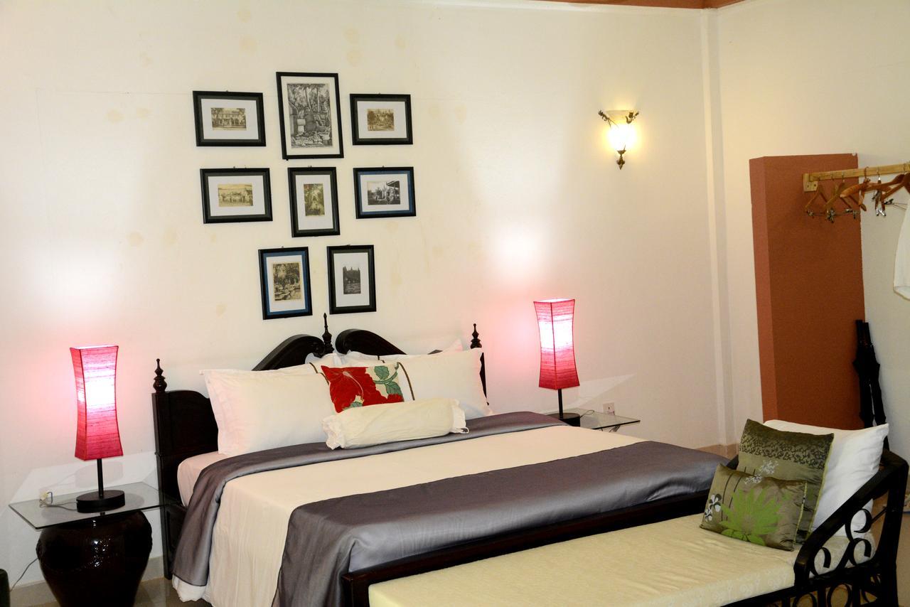 Tropical Hill Kep Cambodia Hotel Екстериор снимка