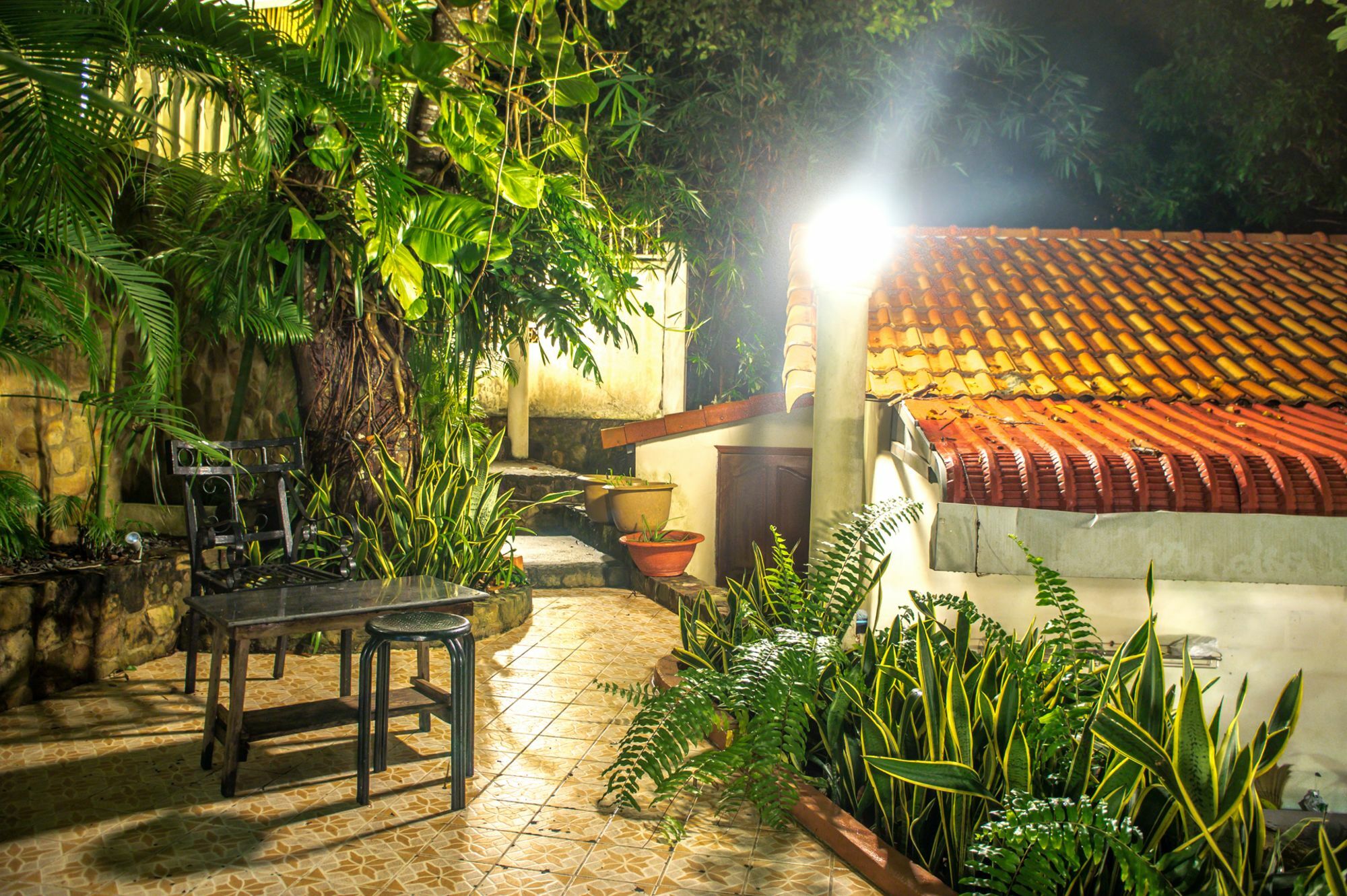 Tropical Hill Kep Cambodia Hotel Екстериор снимка